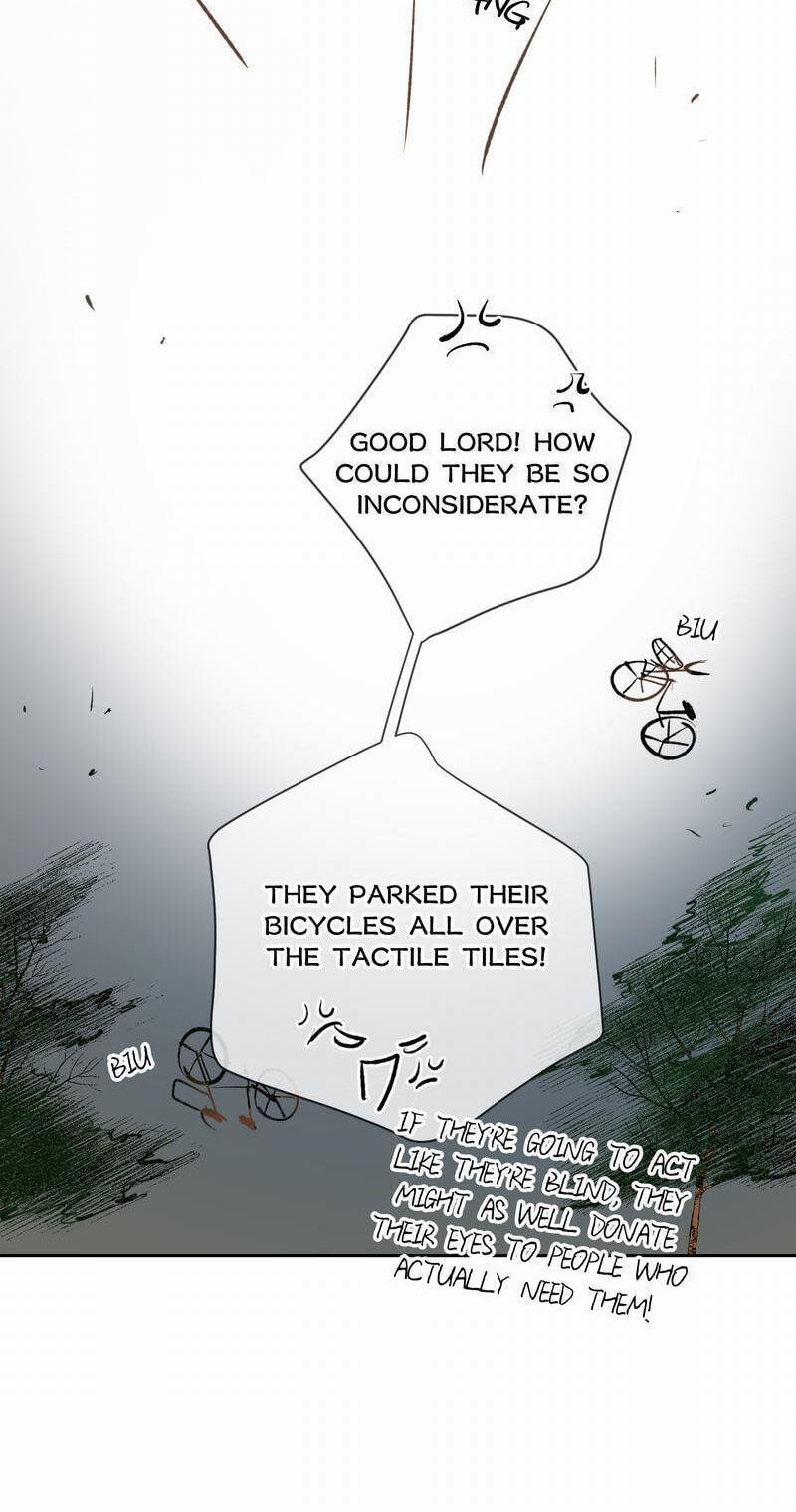 The Evening Breeze Blows (Colored) Chapter 26 page 24 - 