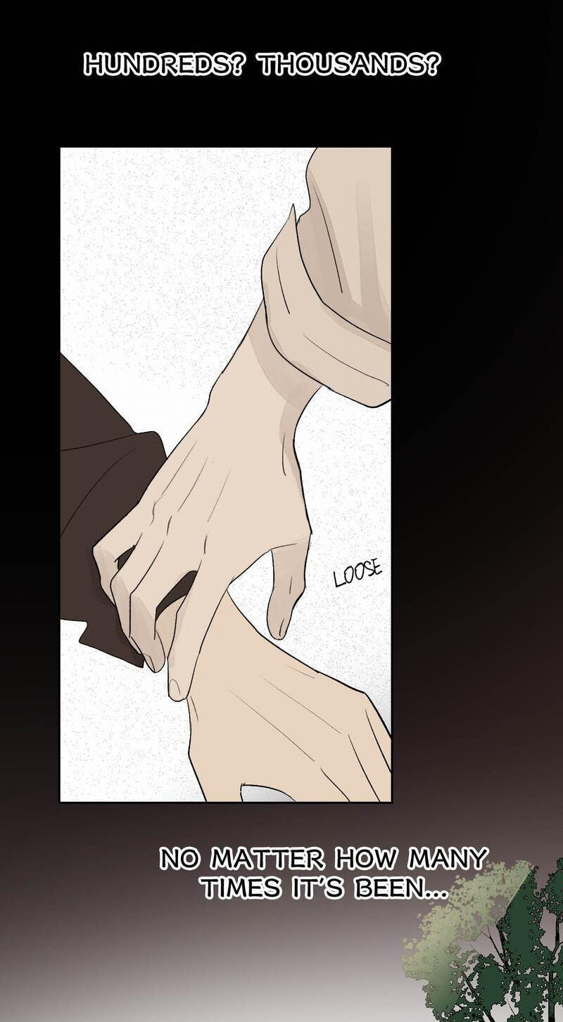 The Evening Breeze Blows (Colored) Chapter 26 page 32 - 