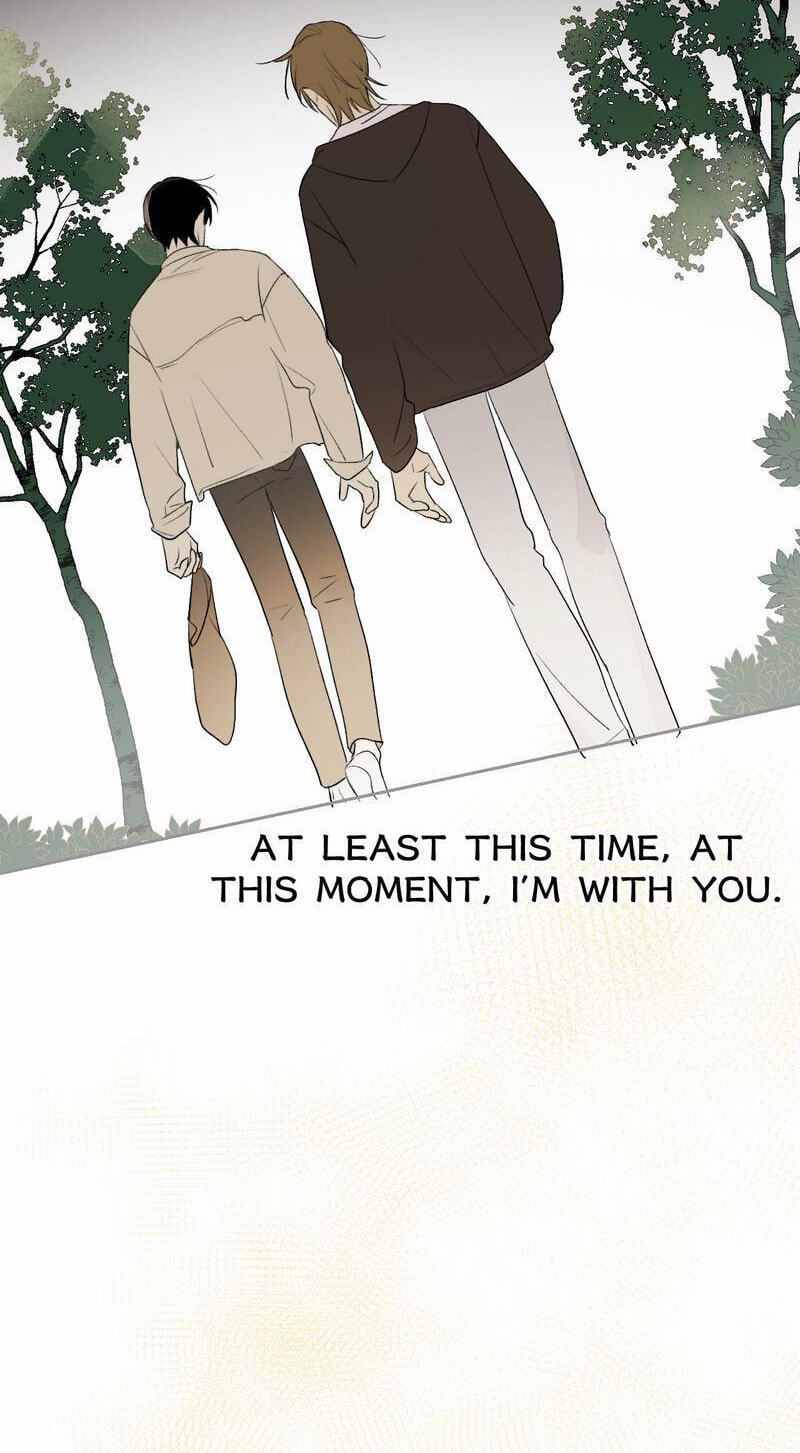 The Evening Breeze Blows (Colored) Chapter 26 page 33 - 