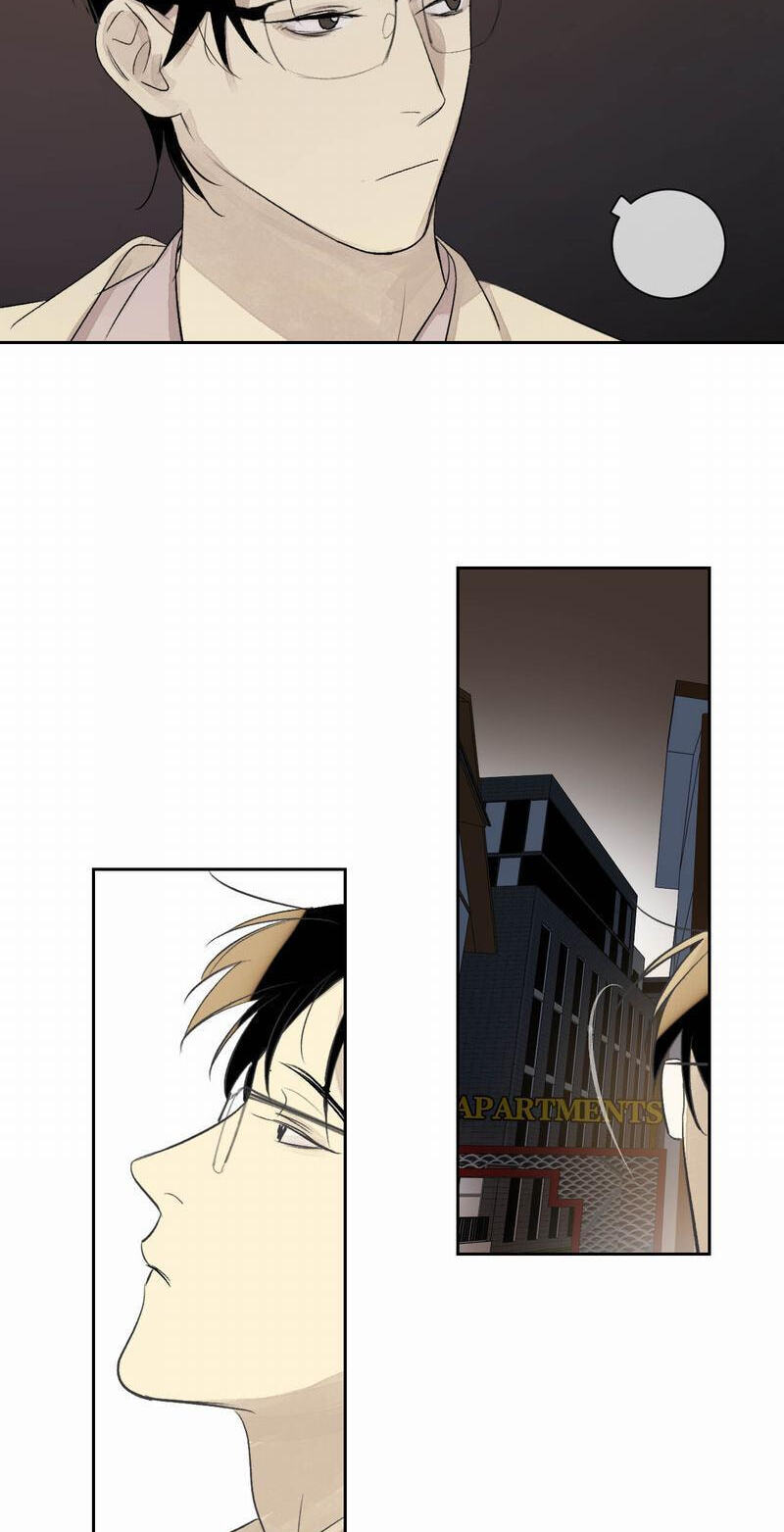 The Evening Breeze Blows (Colored) Chapter 26 page 39 - 