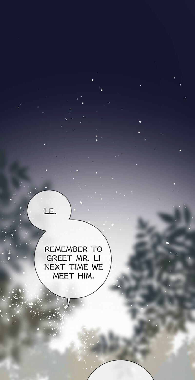 The Evening Breeze Blows (Colored) Chapter 26 page 7 - 