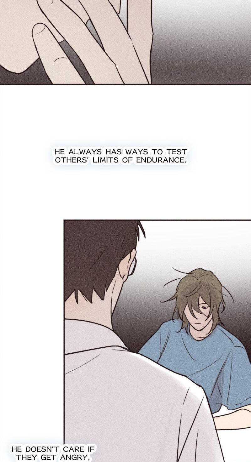 The Evening Breeze Blows (Colored) Chapter 3 page 2 - 