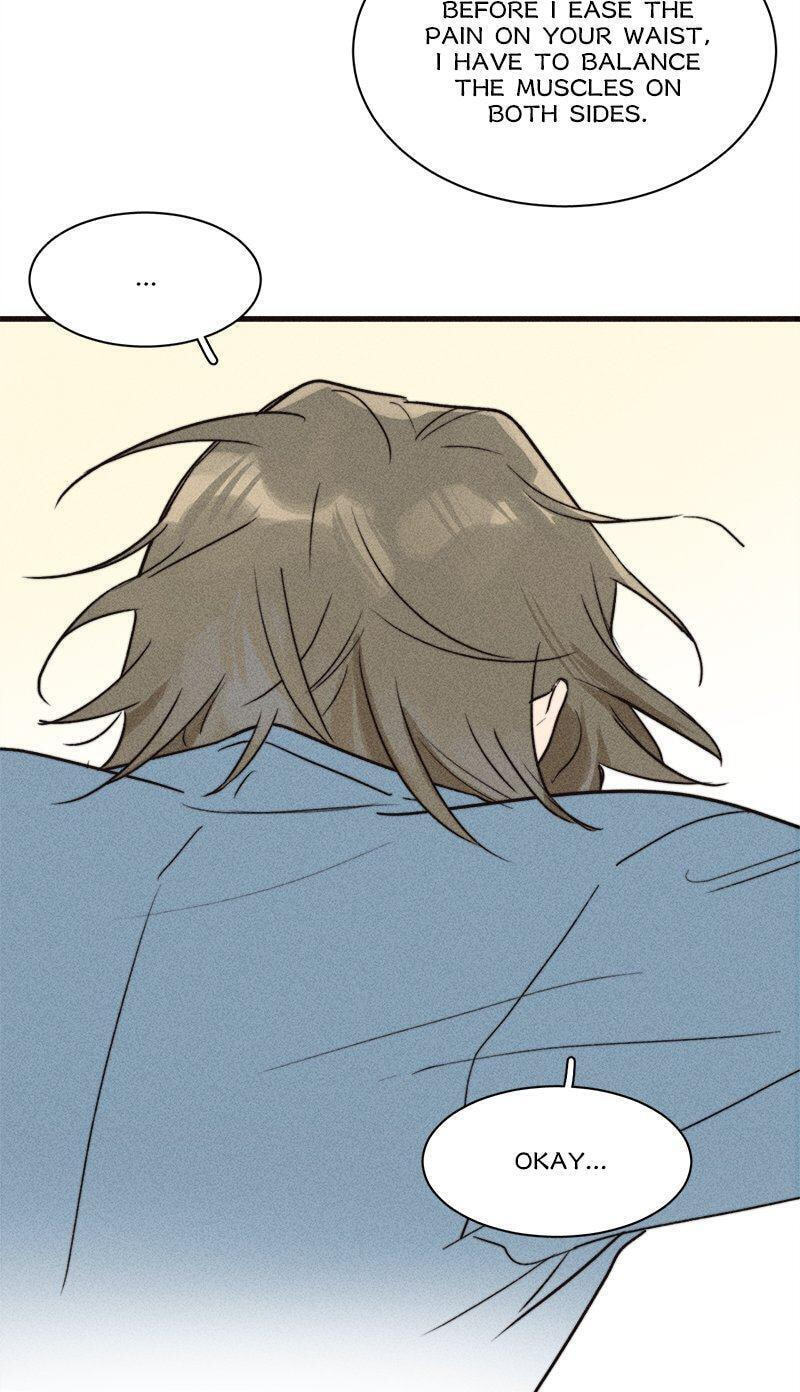 The Evening Breeze Blows (Colored) Chapter 3 page 15 - 