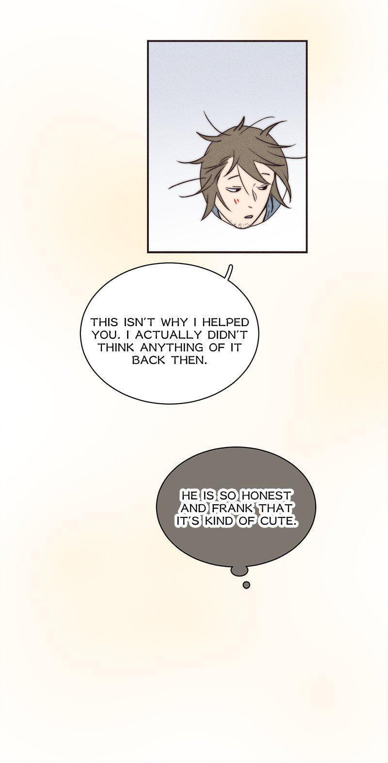 The Evening Breeze Blows (Colored) Chapter 3 page 23 - 