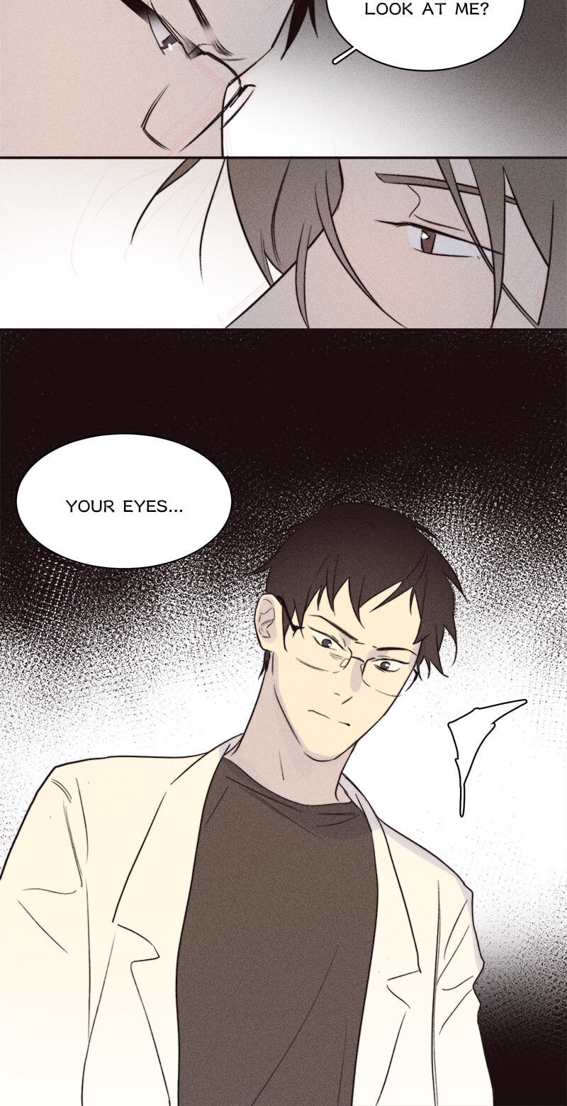 The Evening Breeze Blows (Colored) Chapter 3 page 29 - 