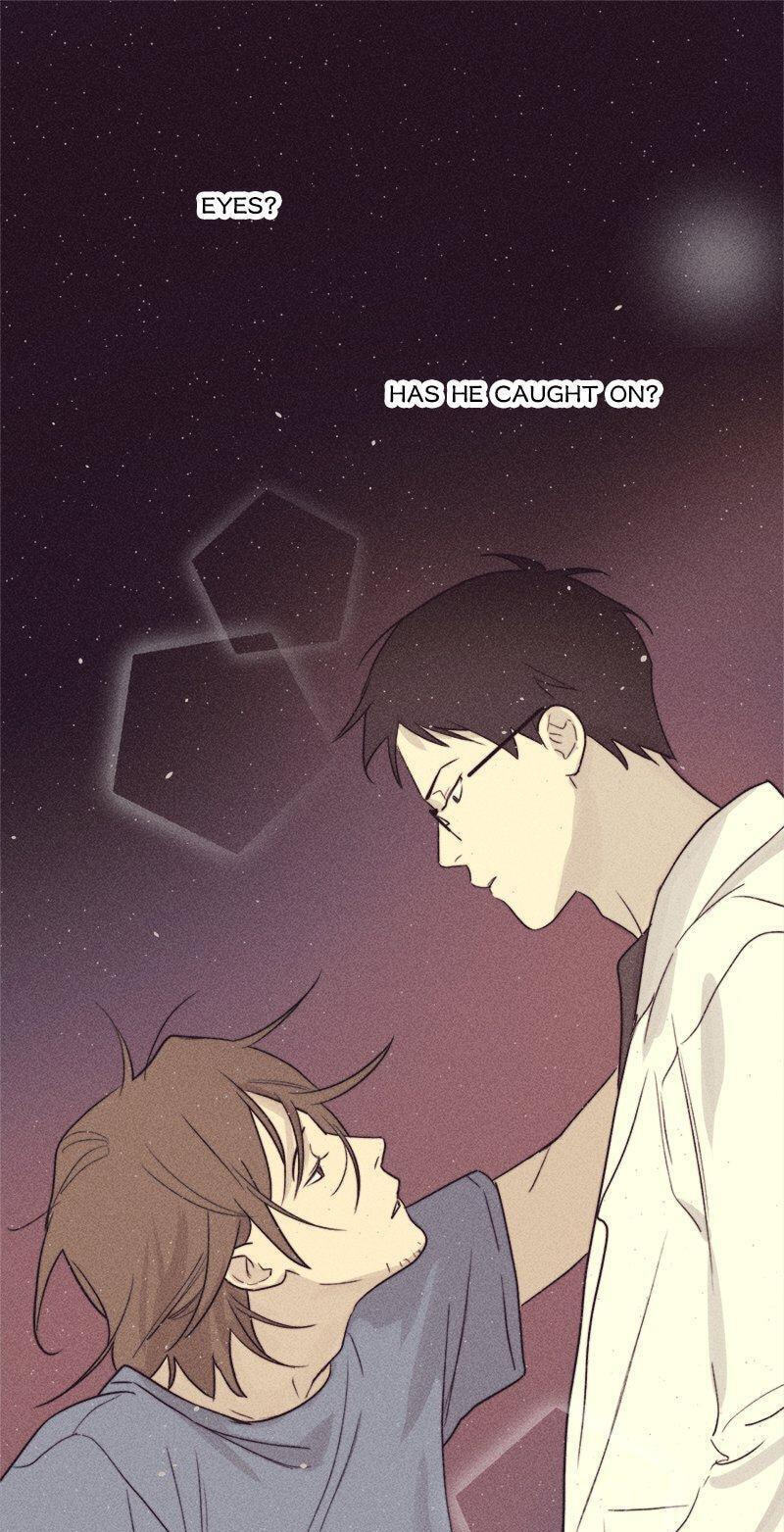 The Evening Breeze Blows (Colored) Chapter 3 page 30 - 