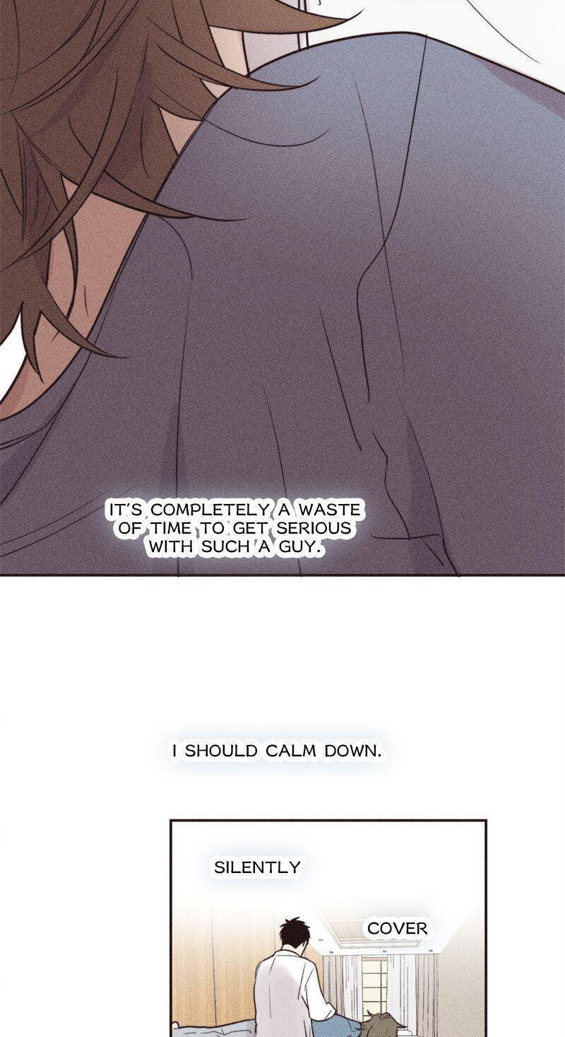 The Evening Breeze Blows (Colored) Chapter 3 page 4 - 