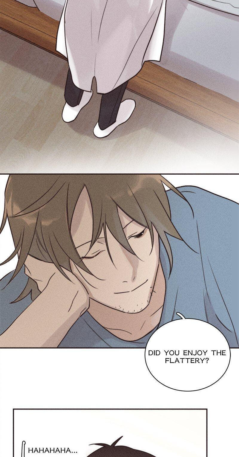 The Evening Breeze Blows (Colored) Chapter 3 page 38 - 