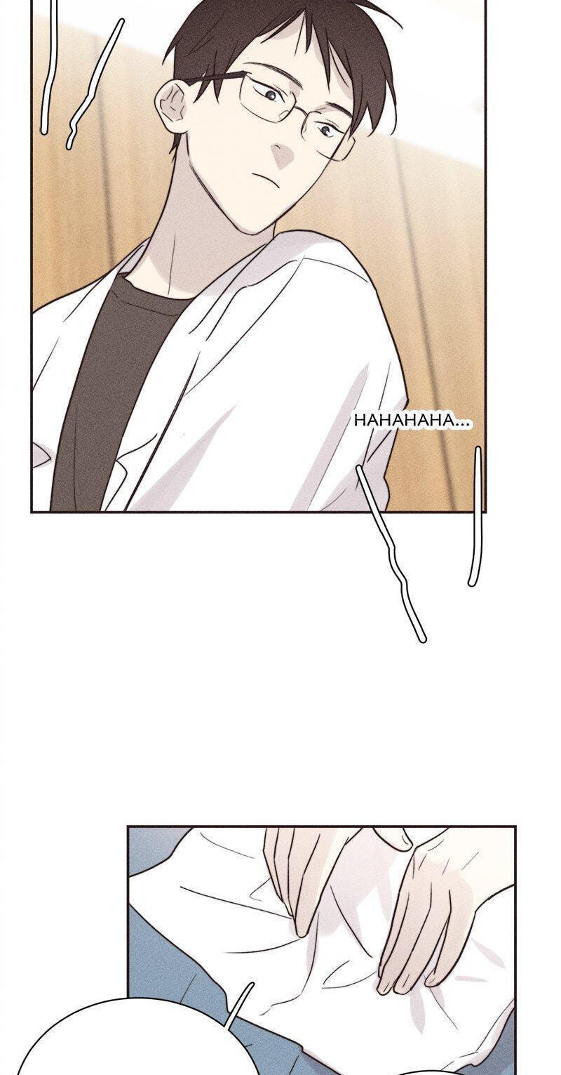 The Evening Breeze Blows (Colored) Chapter 3 page 39 - 