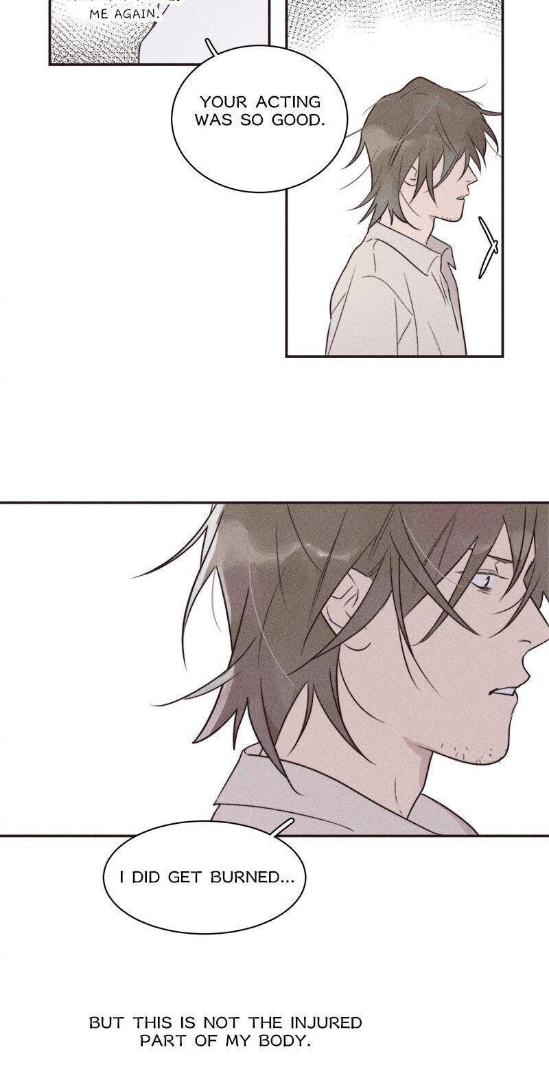 The Evening Breeze Blows (Colored) Chapter 3 page 49 - 