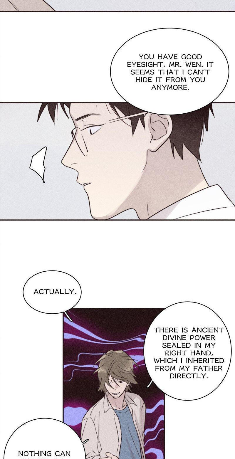 The Evening Breeze Blows (Colored) Chapter 3 page 51 - 