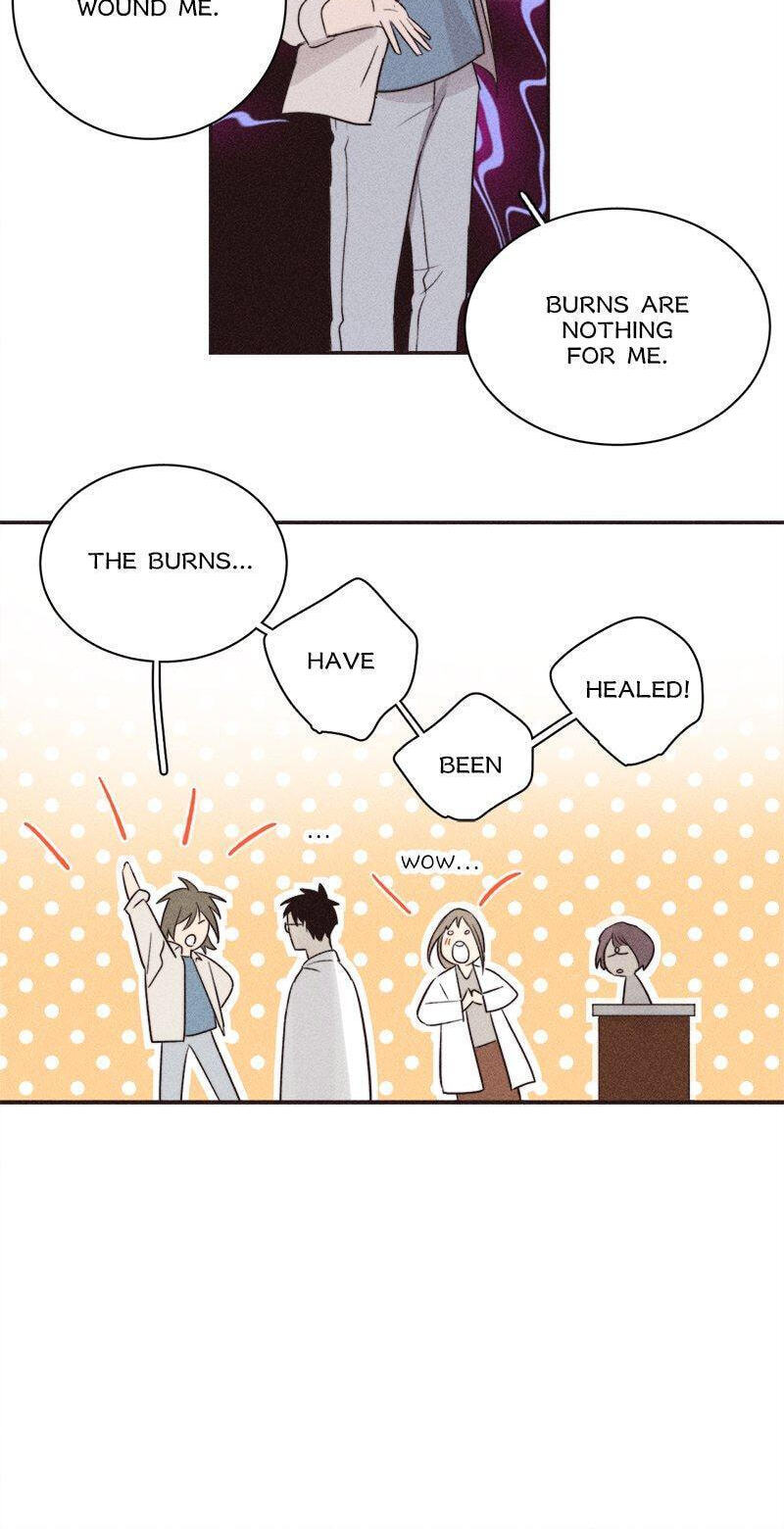 The Evening Breeze Blows (Colored) Chapter 3 page 52 - 