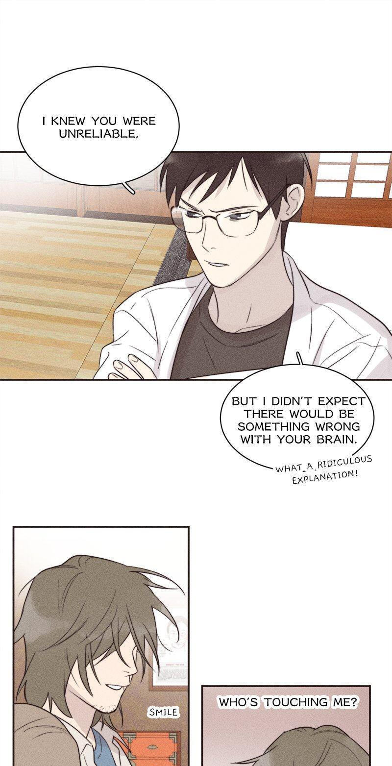 The Evening Breeze Blows (Colored) Chapter 3 page 53 - 