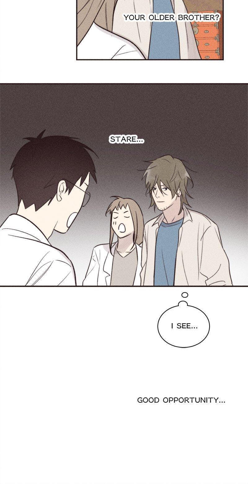 The Evening Breeze Blows (Colored) Chapter 3 page 58 - 