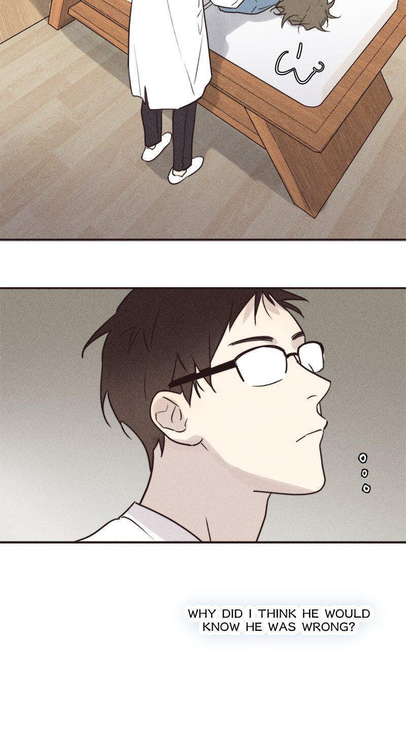 The Evening Breeze Blows (Colored) Chapter 3 page 7 - 