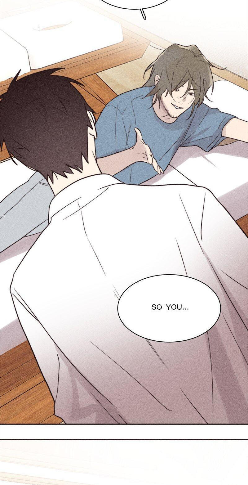 The Evening Breeze Blows (Colored) Chapter 3 page 9 - 