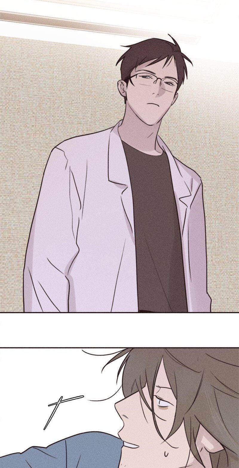 The Evening Breeze Blows (Colored) Chapter 3 page 10 - 