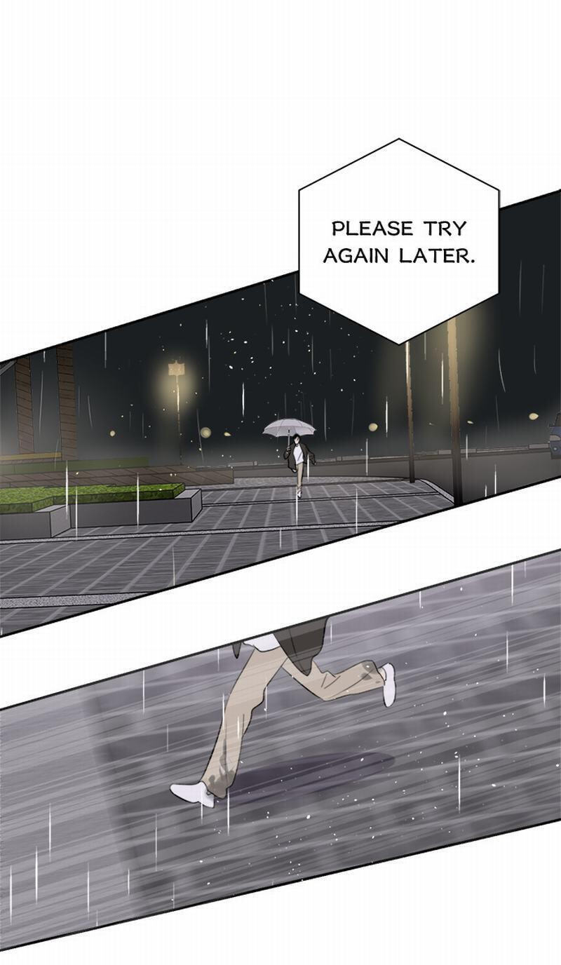 The Evening Breeze Blows (Colored) Chapter 30 page 2 - 
