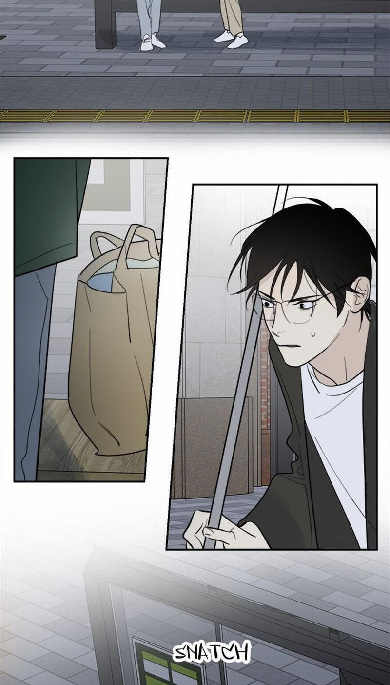 The Evening Breeze Blows (Colored) Chapter 30 page 11 - 