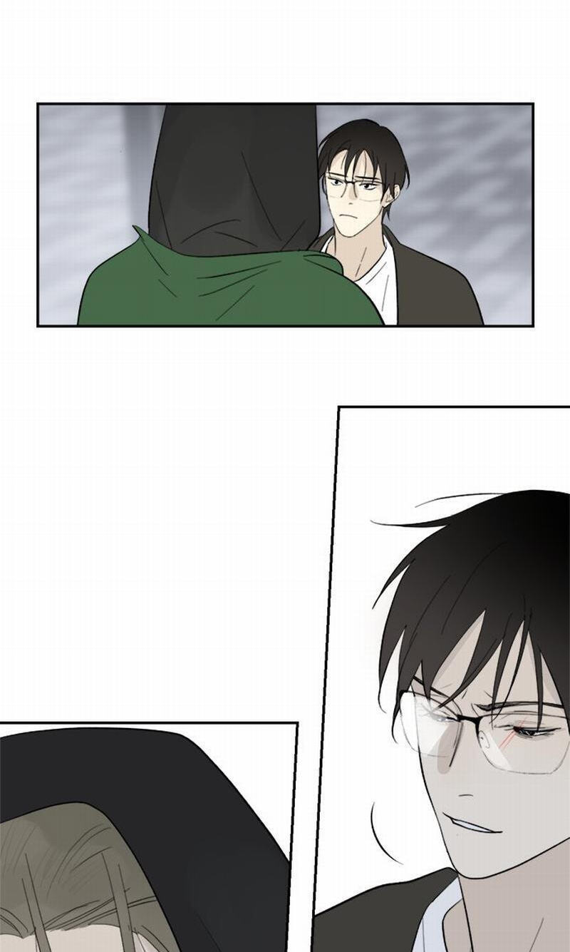 The Evening Breeze Blows (Colored) Chapter 30 page 14 - 