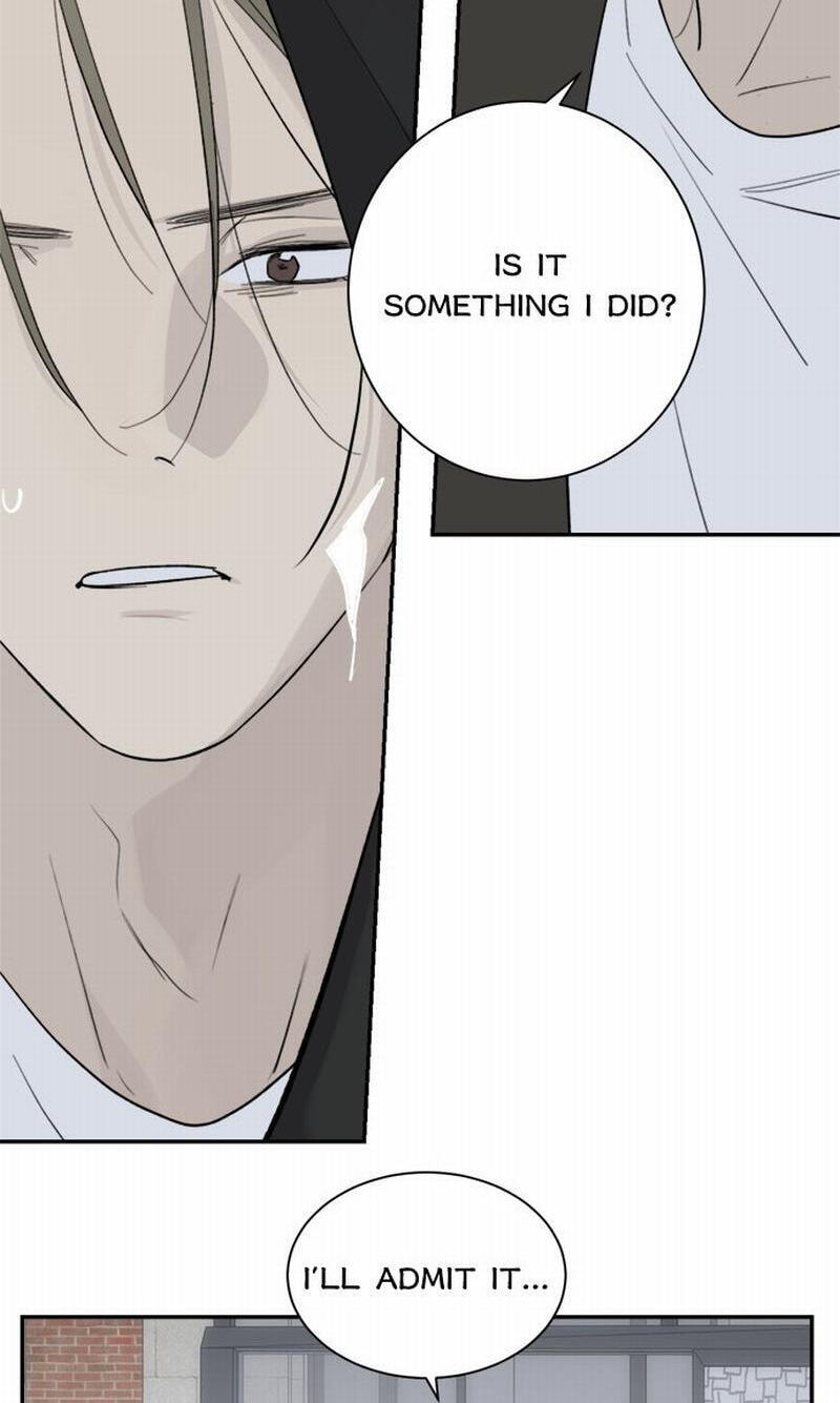 The Evening Breeze Blows (Colored) Chapter 30 page 15 - 