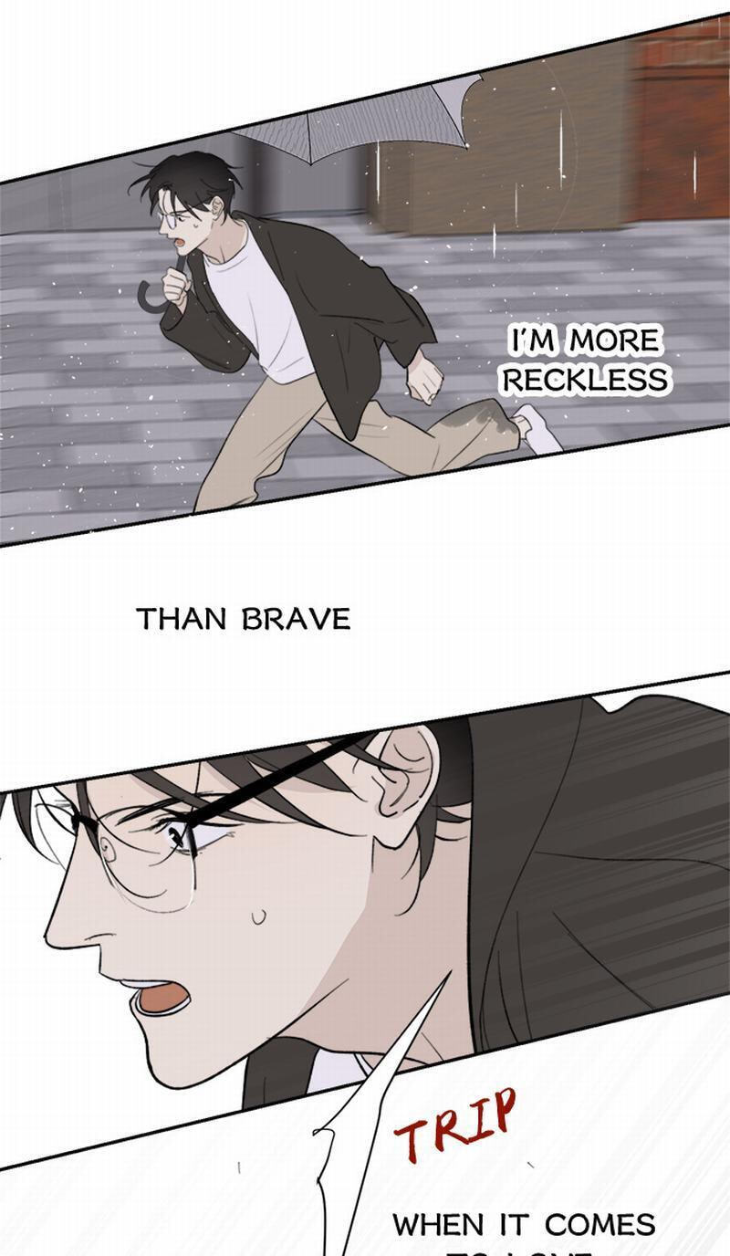 The Evening Breeze Blows (Colored) Chapter 30 page 3 - 