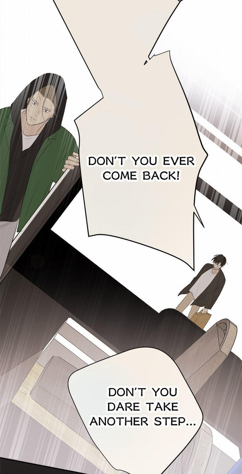 The Evening Breeze Blows (Colored) Chapter 30 page 21 - 