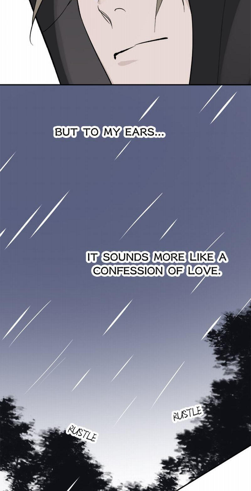 The Evening Breeze Blows (Colored) Chapter 30 page 23 - 