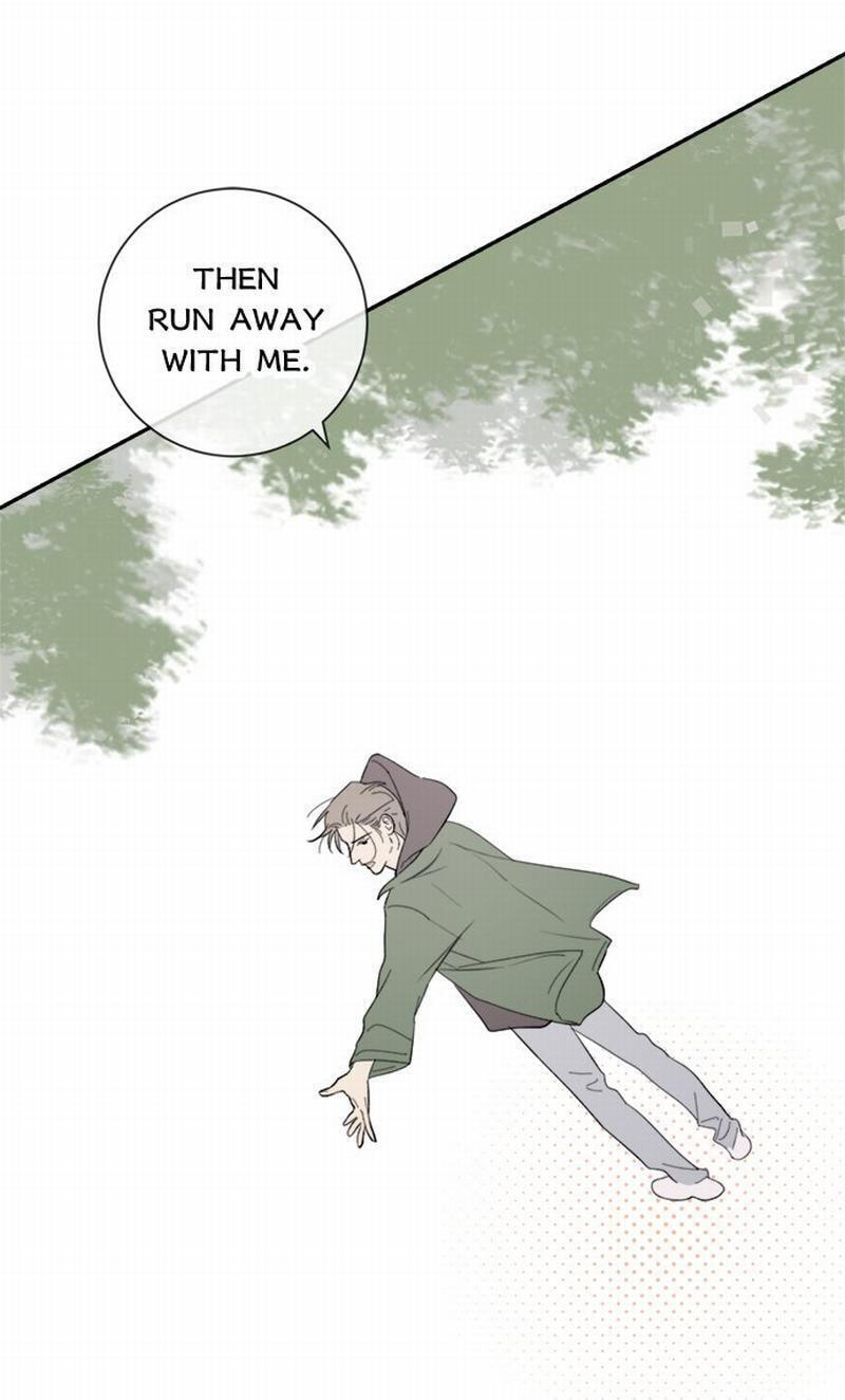 The Evening Breeze Blows (Colored) Chapter 30 page 25 - 
