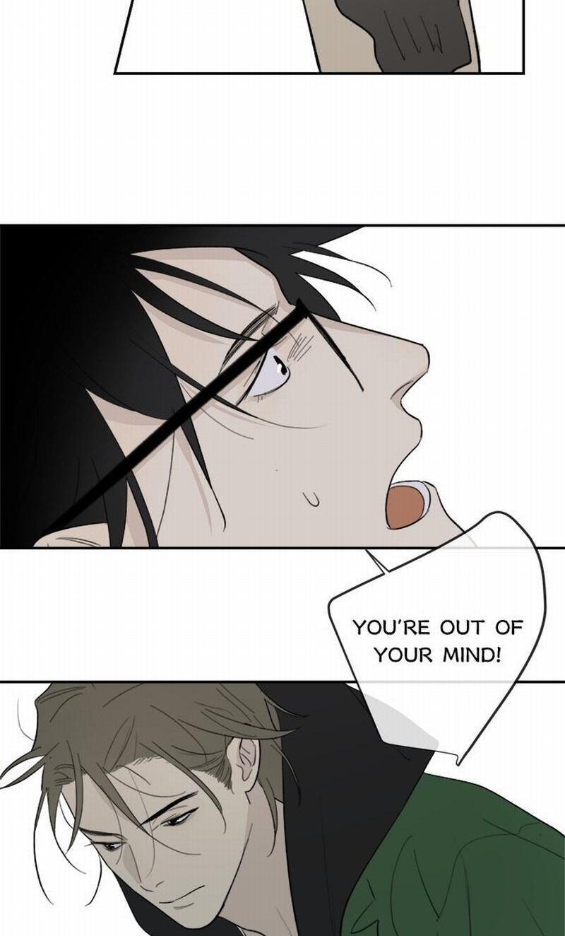 The Evening Breeze Blows (Colored) Chapter 30 page 28 - 
