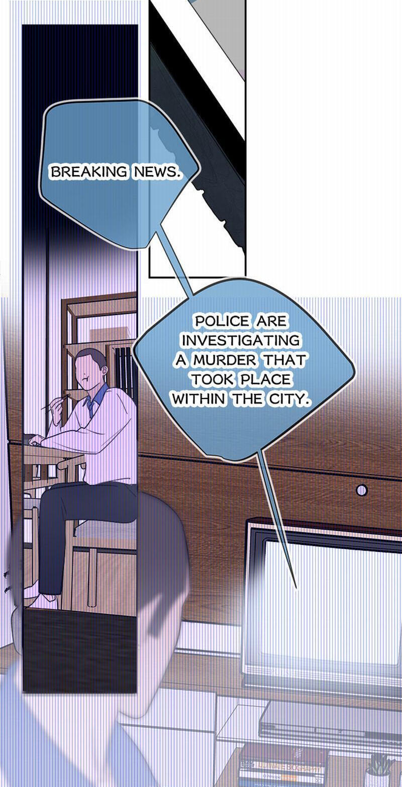 The Evening Breeze Blows (Colored) Chapter 30 page 31 - 