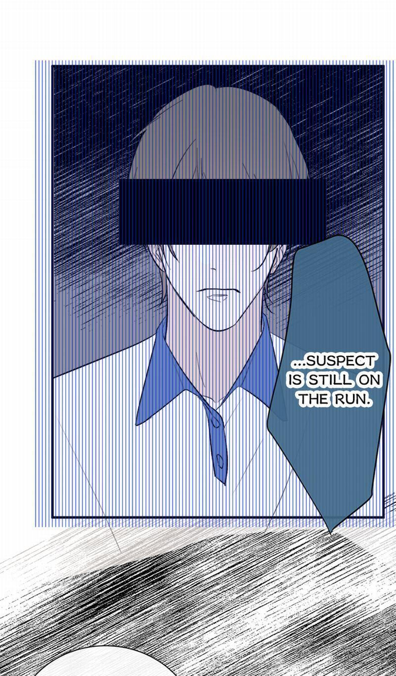 The Evening Breeze Blows (Colored) Chapter 30 page 35 - 