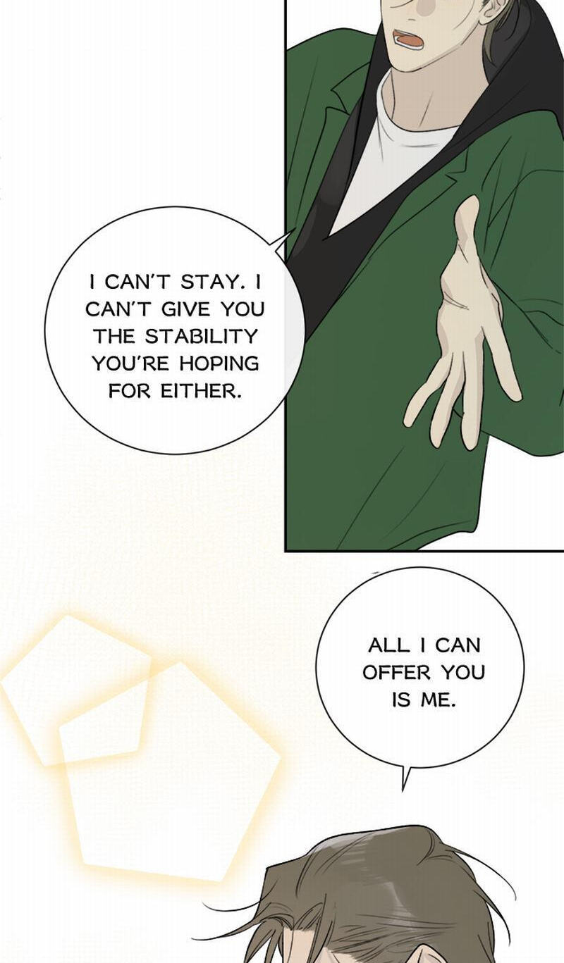 The Evening Breeze Blows (Colored) Chapter 30 page 38 - 