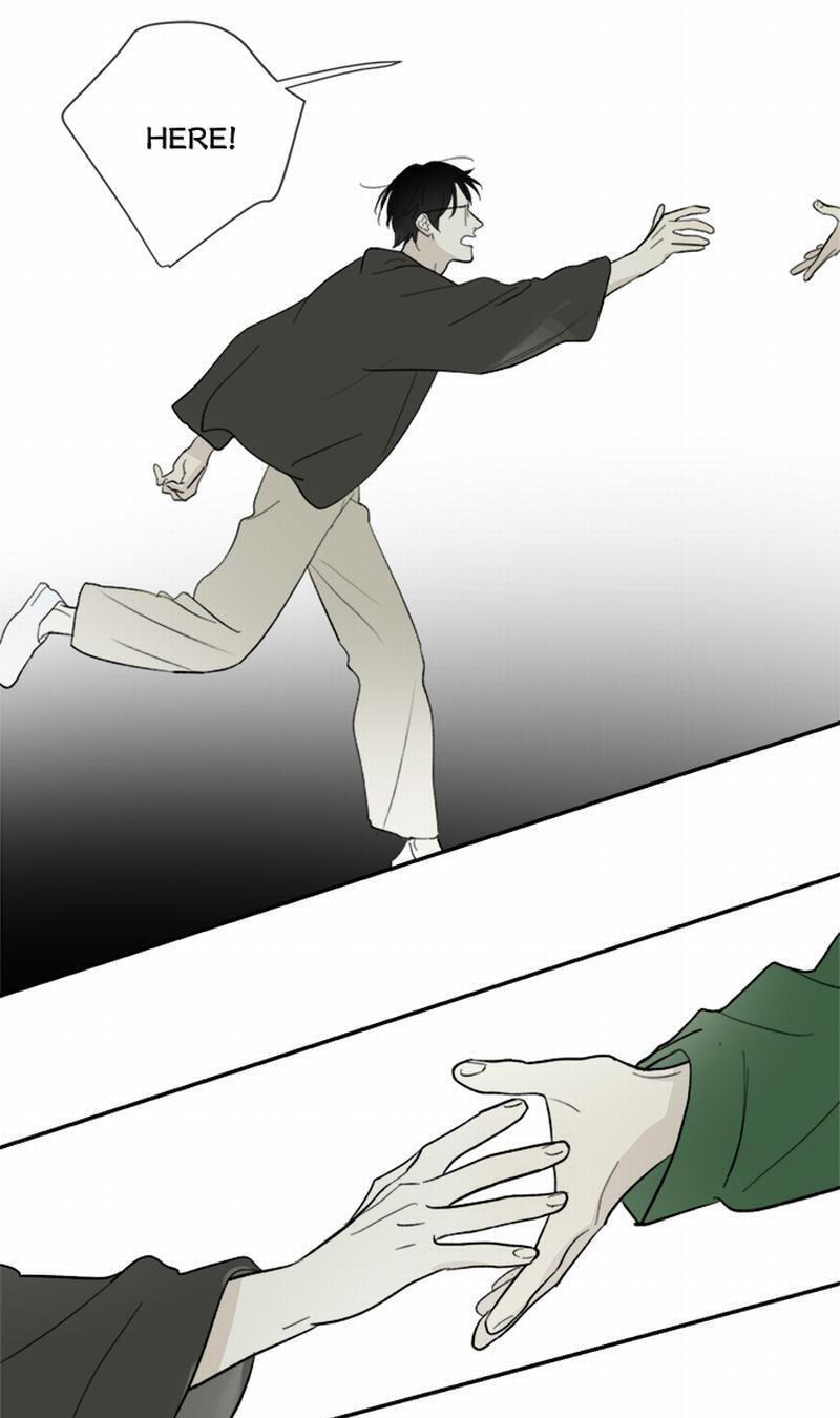 The Evening Breeze Blows (Colored) Chapter 30 page 41 - 