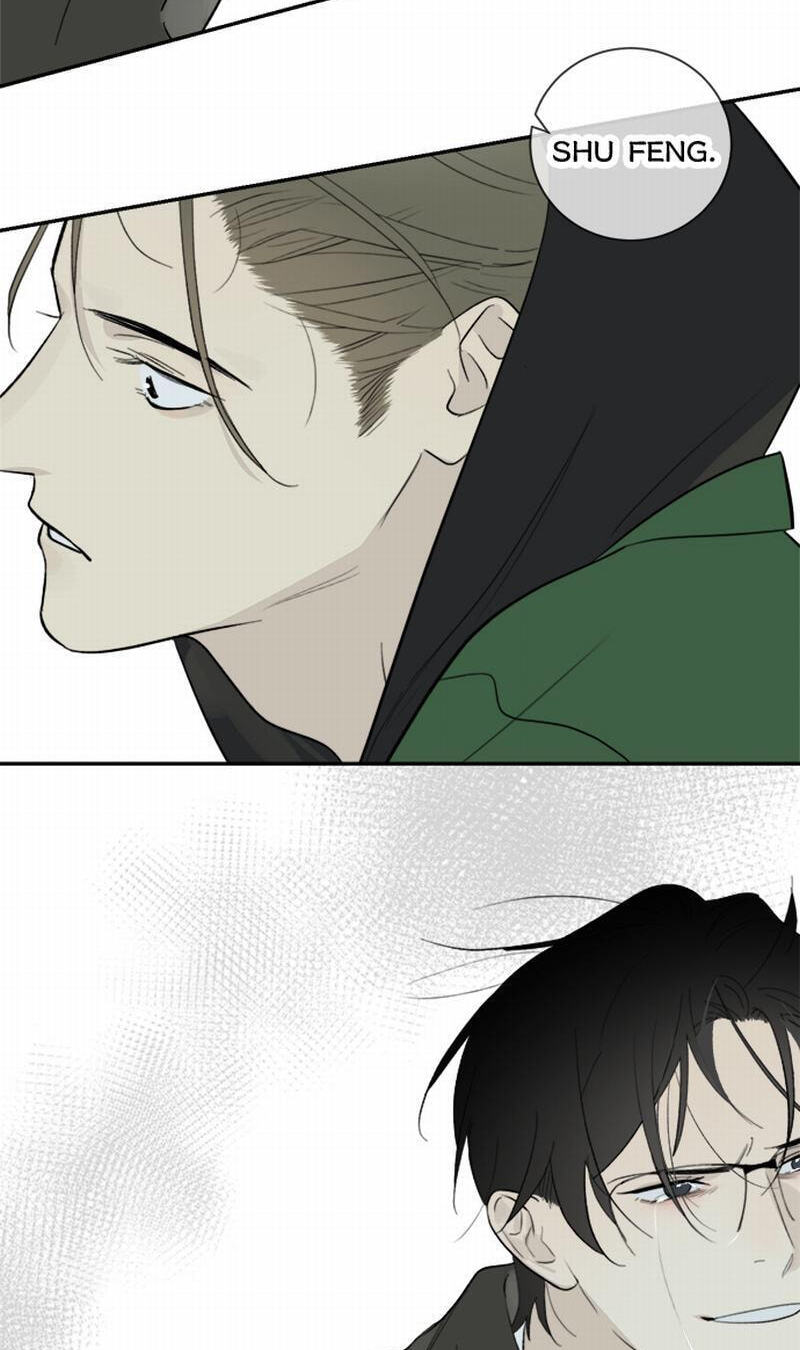 The Evening Breeze Blows (Colored) Chapter 30 page 42 - 