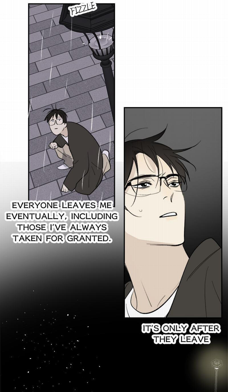 The Evening Breeze Blows (Colored) Chapter 30 page 6 - 
