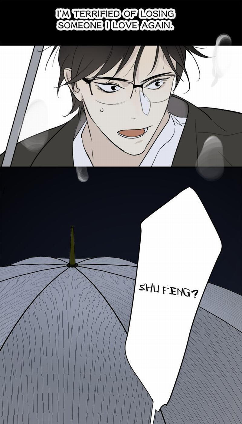 The Evening Breeze Blows (Colored) Chapter 30 page 8 - 