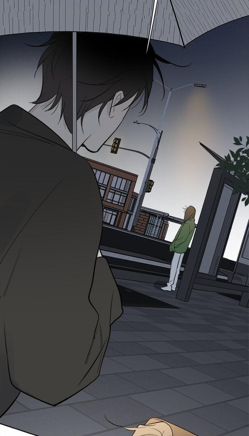 The Evening Breeze Blows (Colored) Chapter 30 page 9 - 