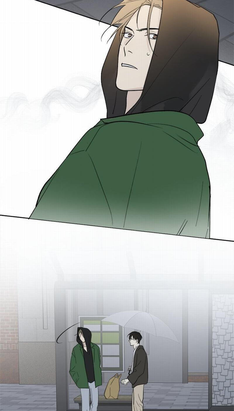 The Evening Breeze Blows (Colored) Chapter 30 page 10 - 