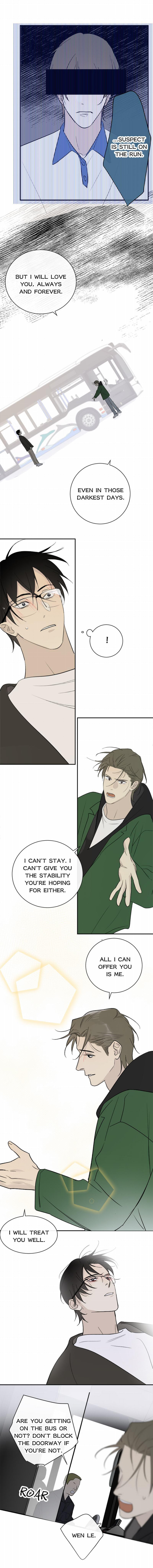The Evening Breeze Blows (Colored) Chapter 31 page 7 - 