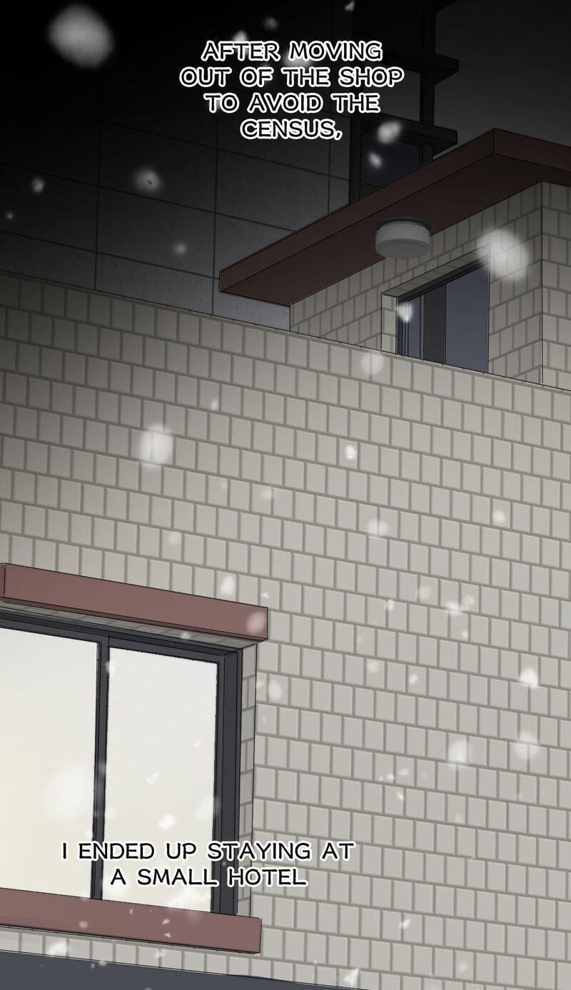 The Evening Breeze Blows (Colored) Chapter 32 page 2 - 