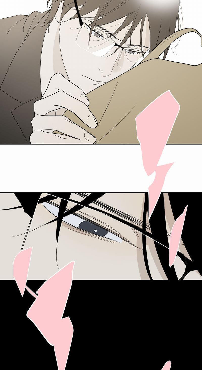 The Evening Breeze Blows (Colored) Chapter 32 page 14 - 