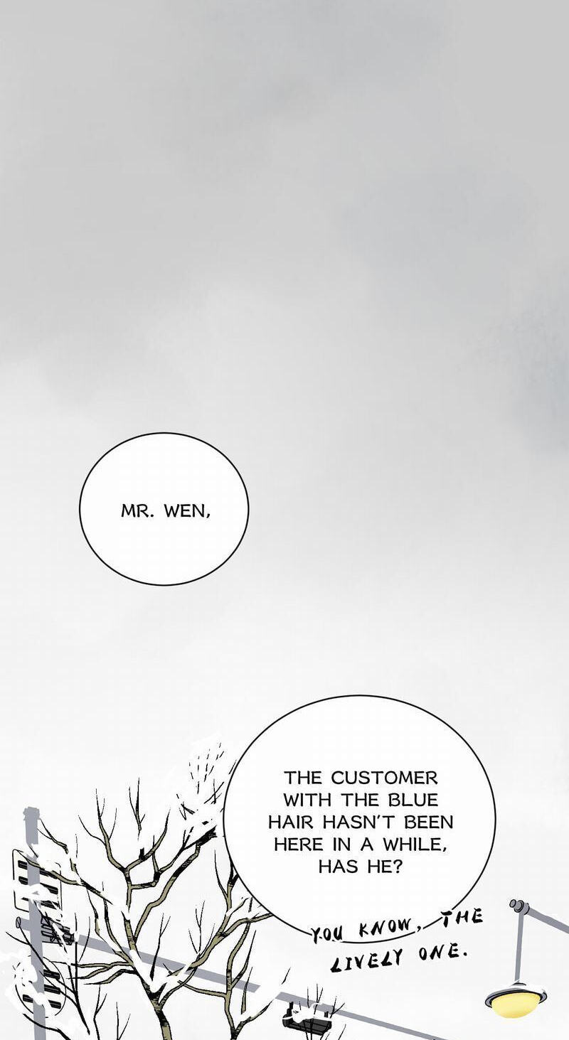 The Evening Breeze Blows (Colored) Chapter 32 page 16 - 