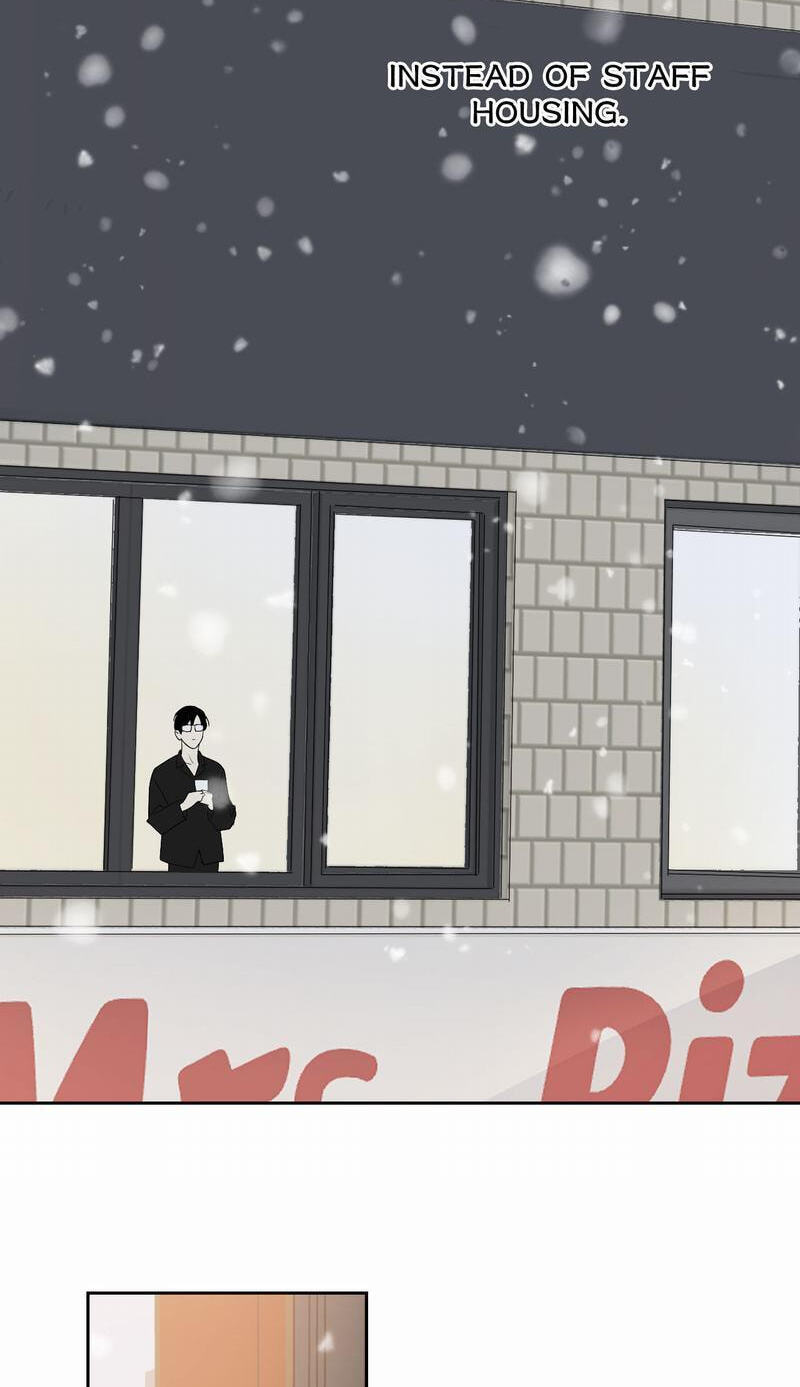 The Evening Breeze Blows (Colored) Chapter 32 page 3 - 