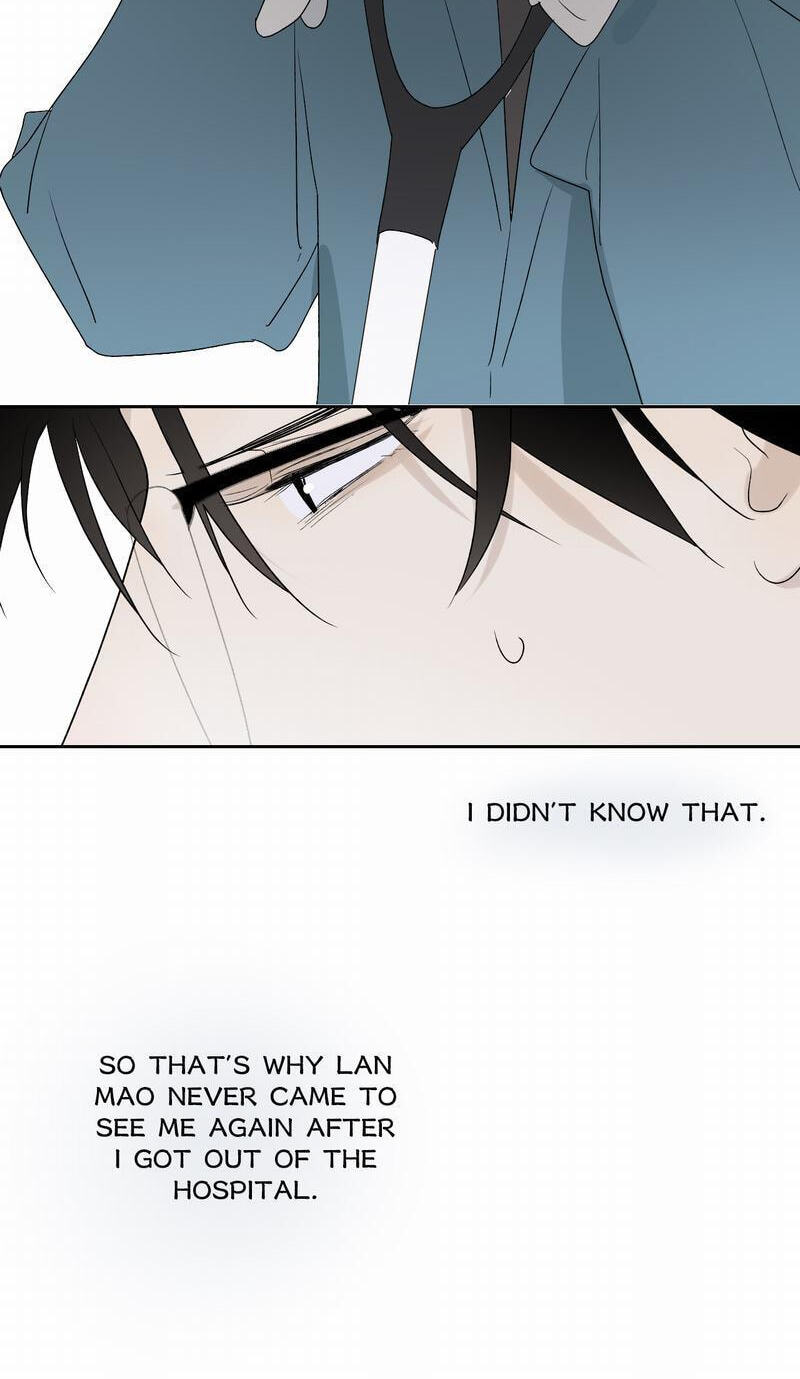 The Evening Breeze Blows (Colored) Chapter 32 page 22 - 
