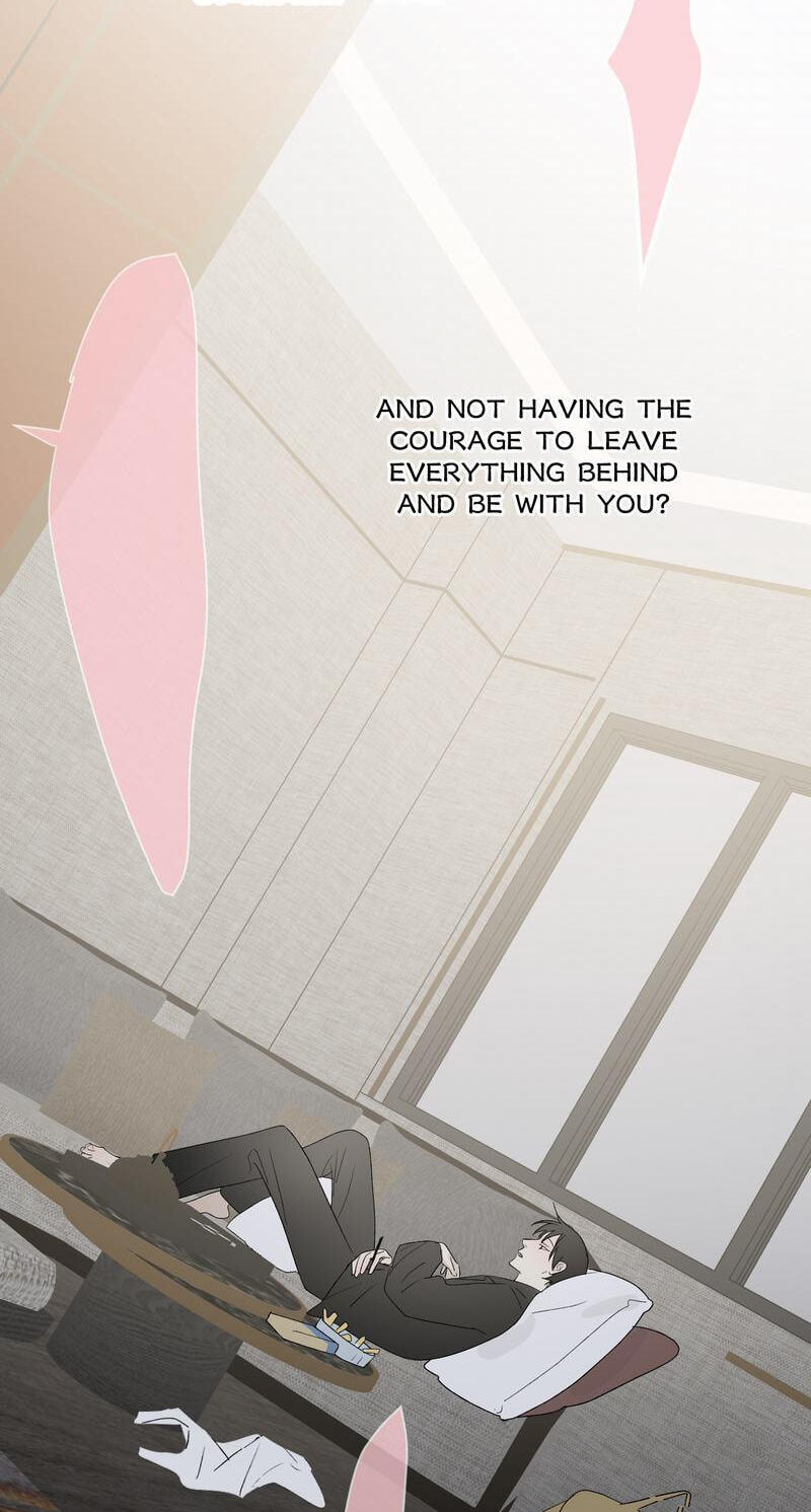 The Evening Breeze Blows (Colored) Chapter 32 page 30 - 