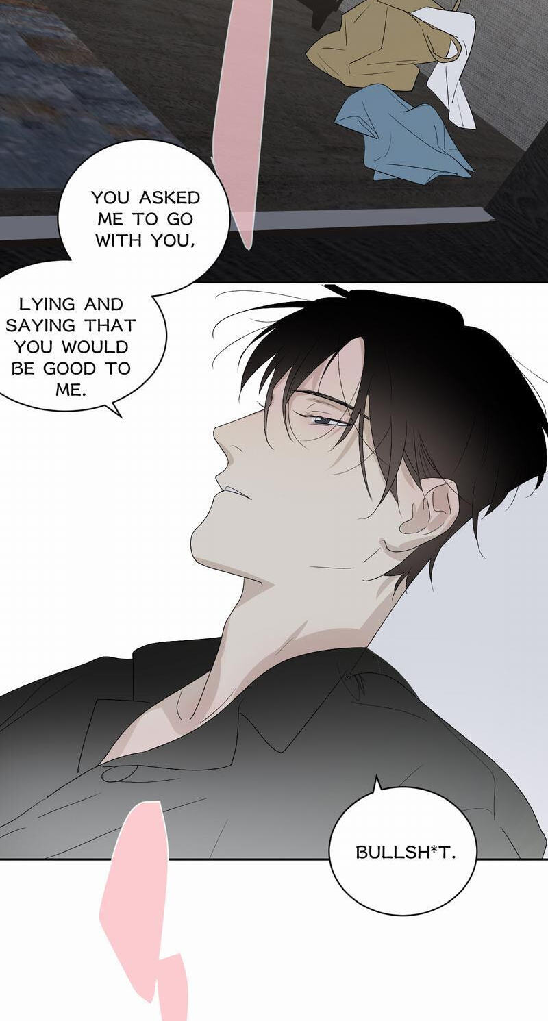 The Evening Breeze Blows (Colored) Chapter 32 page 31 - 