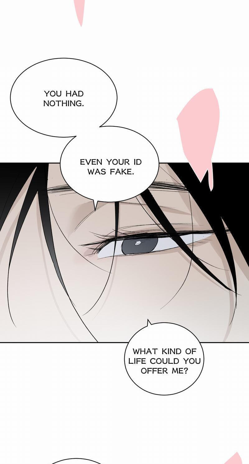 The Evening Breeze Blows (Colored) Chapter 32 page 32 - 
