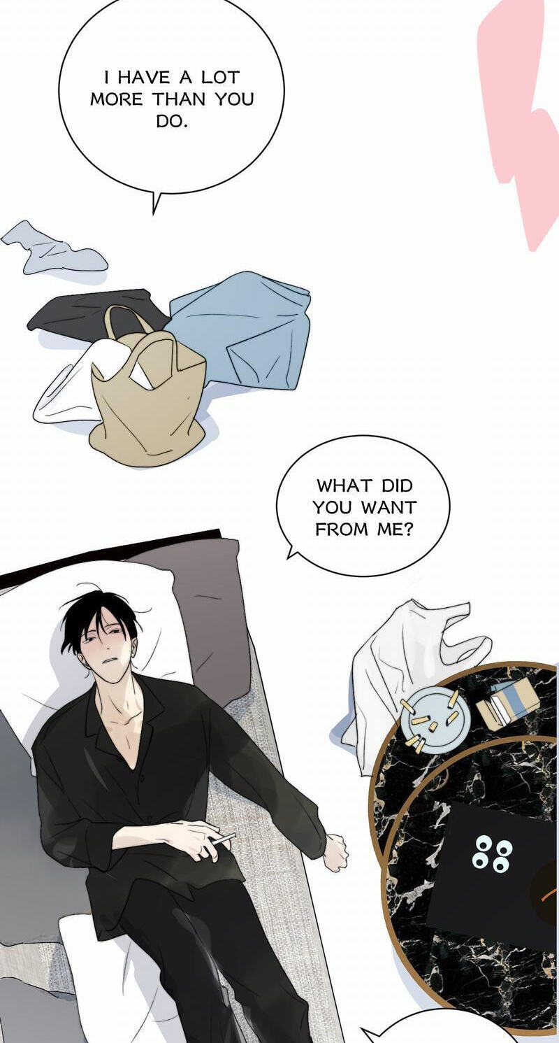 The Evening Breeze Blows (Colored) Chapter 32 page 33 - 