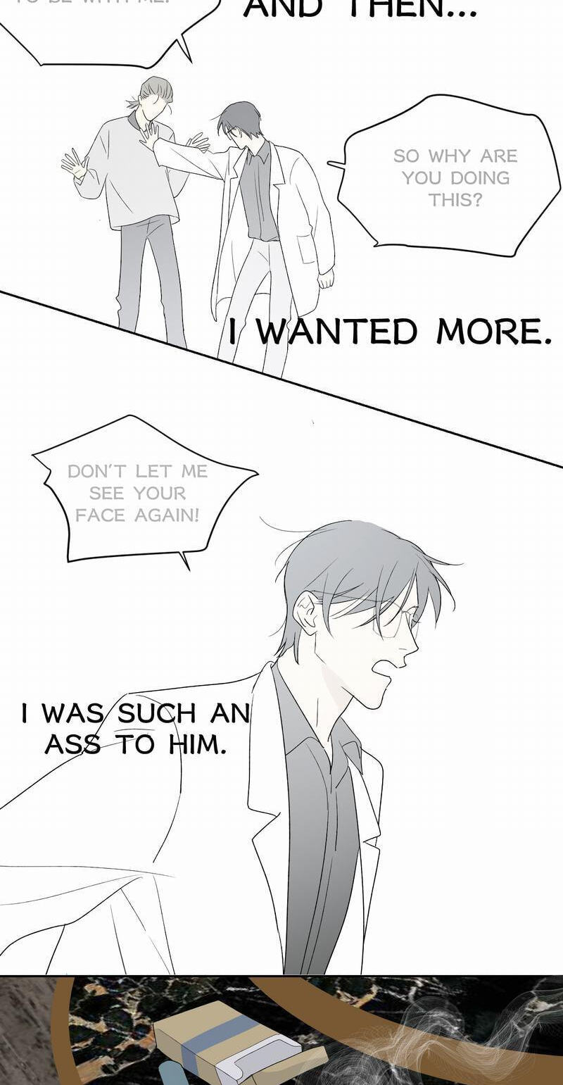 The Evening Breeze Blows (Colored) Chapter 32 page 37 - 